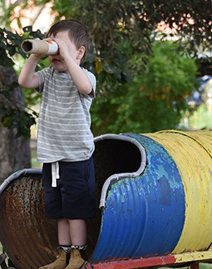 רשת הגן הקיבוצי