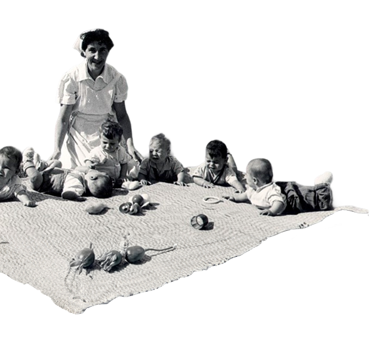 תקופת הצמיחה