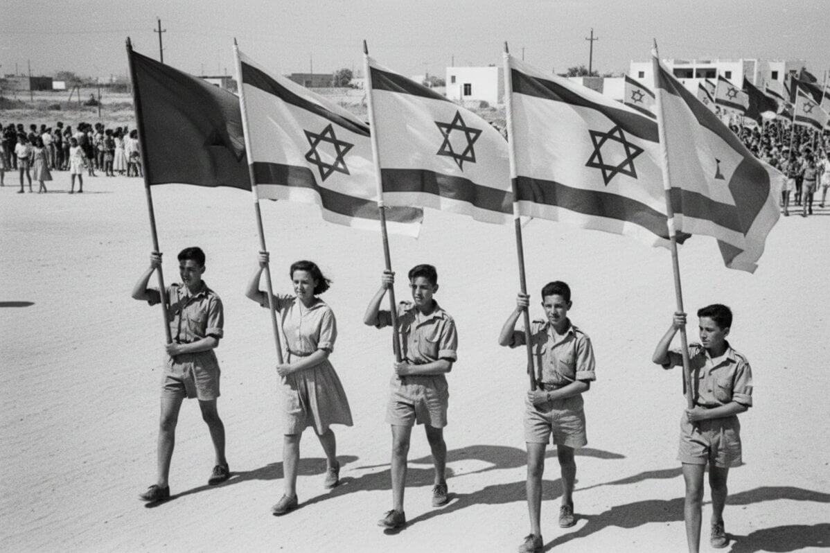 הקמת הקיבוץ המאוחד