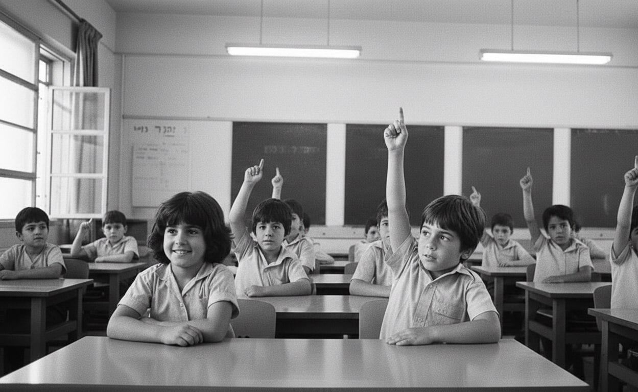 שנות המשימות הלאומיות