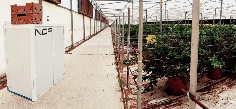 NOF – Natural Offset Farming