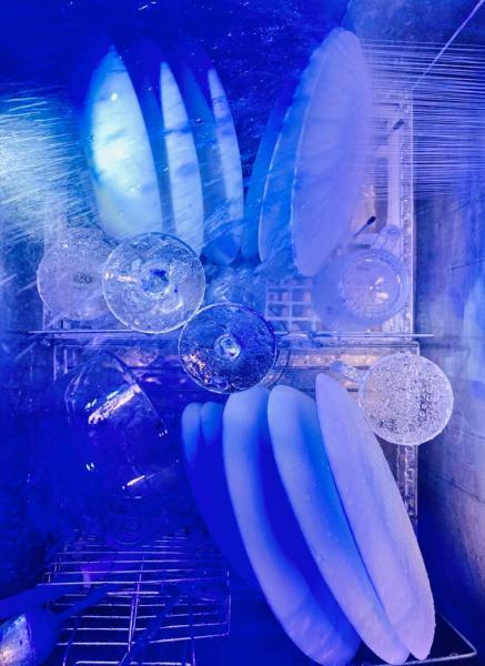 סקוואל א.מ.ת בע"מ- הכיור החכם